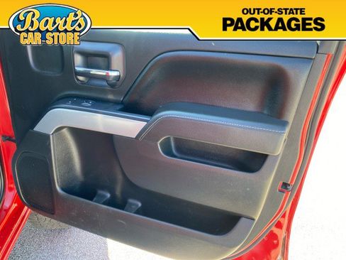 Used 2015 Chevrolet Silverado 2500 LT w/ LT Convenience Package image 13