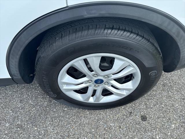 Used 2022 Ford Escape S FWD image 6