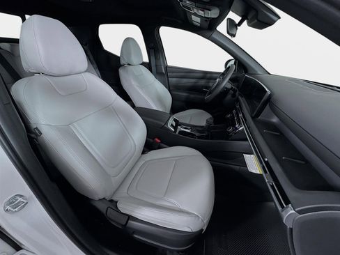 New 2026 Hyundai Santa Cruz SEL FWD image 28