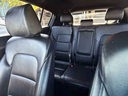 Used 2021 Kia Sportage S AWD/4WD image 15