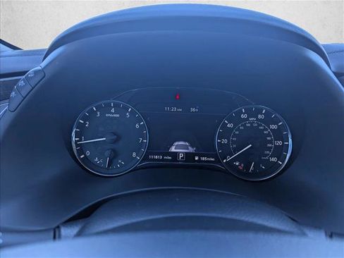 Used 2020 INFINITI QX80 Luxe w/ Proassist Package image 15