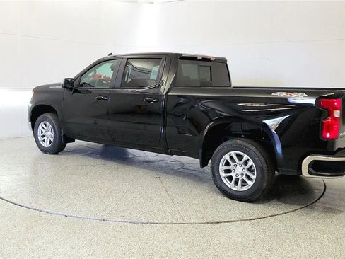 New 2026 Chevrolet Silverado 1500 LT w/ Convenience Package II AWD/4WD image 5