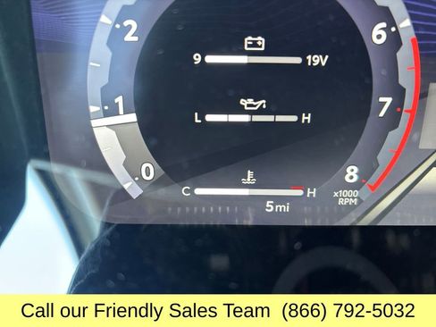 New 2026 Toyota Tacoma TRD Off-Road w/ TRD Off Road Upgrade Package image 16