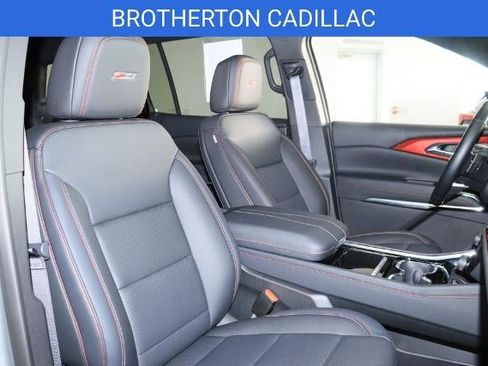 Certified 2024 Chevrolet Traverse Z71 w/ Enhanced Driving Package image 25