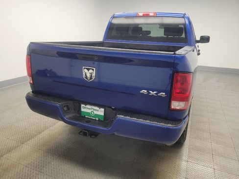 Used 2017 RAM 1500 Express image 7