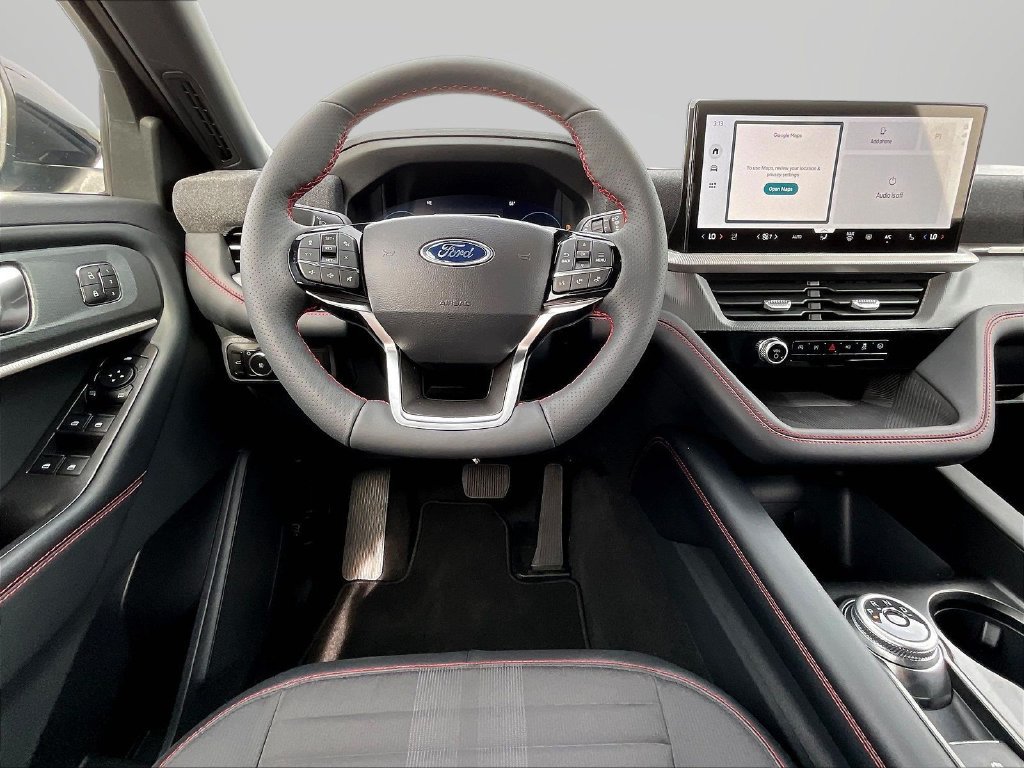 New 2027 Ford Explorer ST-Line w/ Premium Package AWD/4WD image 17