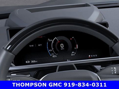 New 2026 GMC Sierra EV Denali image 18