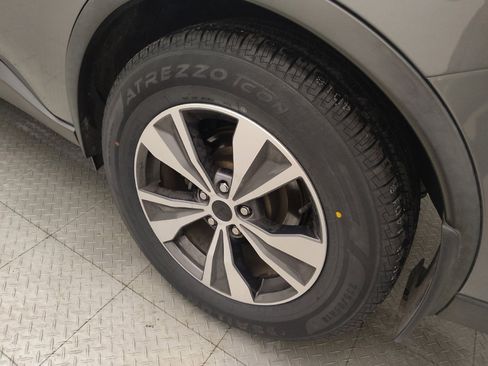 Used 2021 Nissan Murano SV FWD image 31