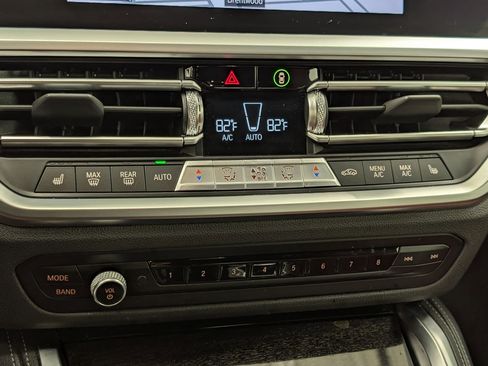 Certified 2023 BMW 430i 430i w/ M Sport Package image 26