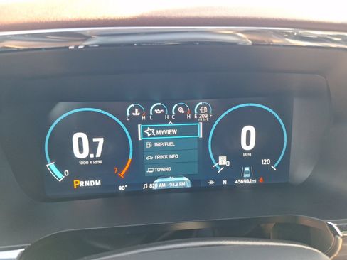 Used 2023 Ford F150 Lariat AWD/4WD image 20
