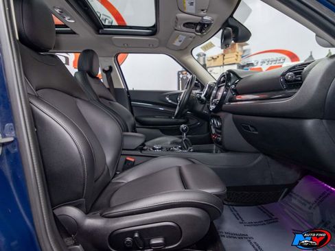 Used 2017 MINI Cooper Clubman S image 25