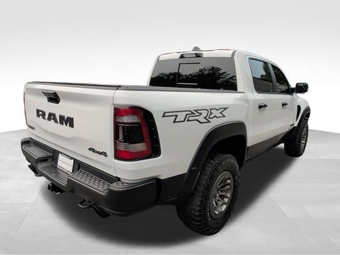 Used 2024 RAM 1500 TRX AWD/4WD image 5