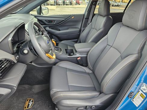 New 2025 Subaru Outback Wilderness image 7