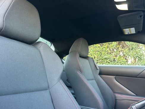 Used 2022 Subaru BRZ Premium image 16