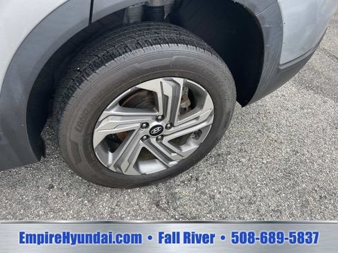 Used 2023 Hyundai Santa Fe SEL AWD/4WD image 14