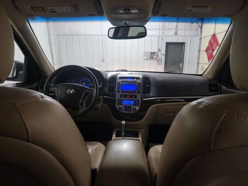 Used 2010 Hyundai Santa Fe Limited image 40