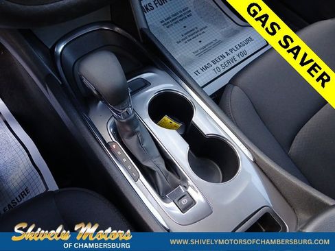 Used 2023 Chevrolet Malibu LT image 19