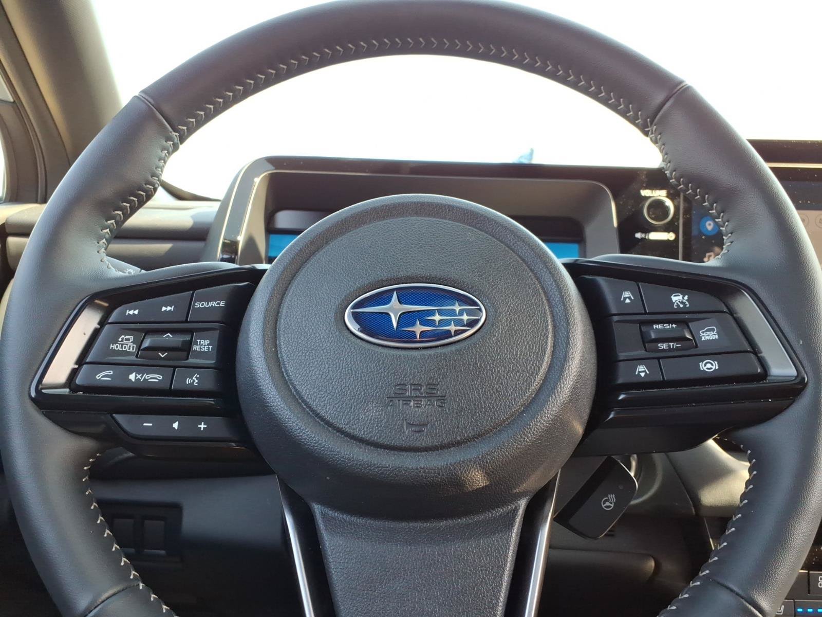 New 2026 Subaru Outback Touring XT AWD/4WD image 20