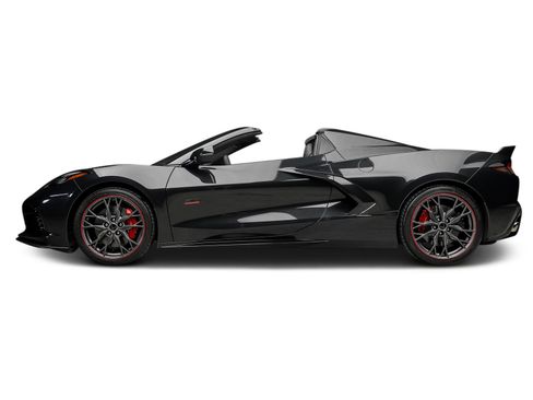 Used 2023 Chevrolet Corvette Stingray Premium Conv w/ Z51 Performance Package RWD image 20