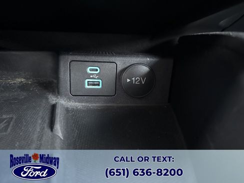 Used 2023 Ford Escape Platinum w/ Premium Technology Package image 16
