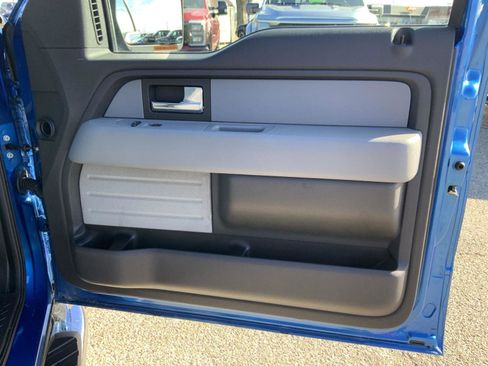 Used 2014 Ford F150 XLT w/ Equipment Group 302A Luxury image 55