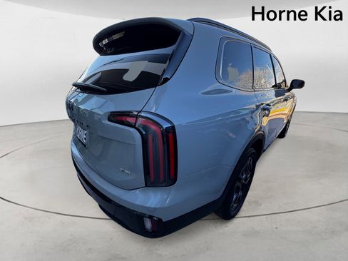 New 2025 Kia Telluride SX X-Line image 4