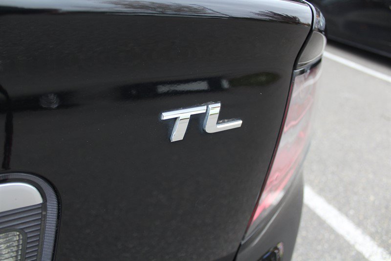 Used 2008 Acura TL FWD image 36