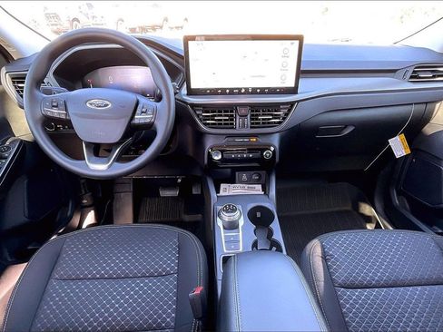 New 2026 Ford Escape Active w/ Tech Pack #1 image 4
