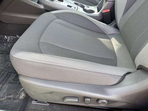 New 2026 Subaru Crosstrek 2.0i Premium AWD/4WD image 24