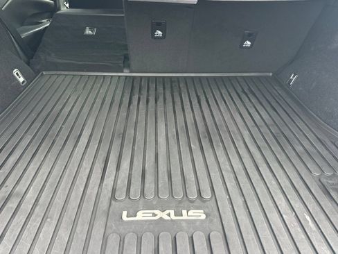 Used 2025 Lexus RX 350 w/ Convenience Package AWD/4WD image 12