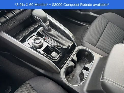 New 2026 GMC Canyon Elevation w/ Convenience Package AWD/4WD image 31