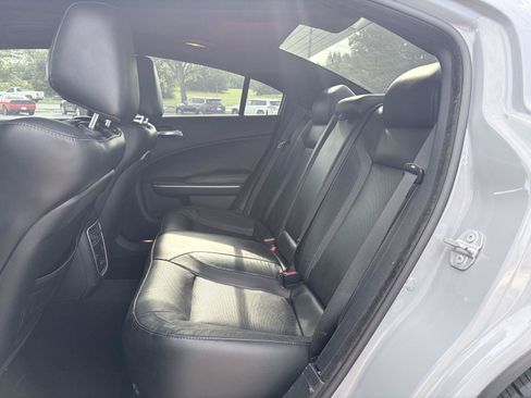 Used 2021 Dodge Charger SXT w/ Leather Interior Group RWD image 15