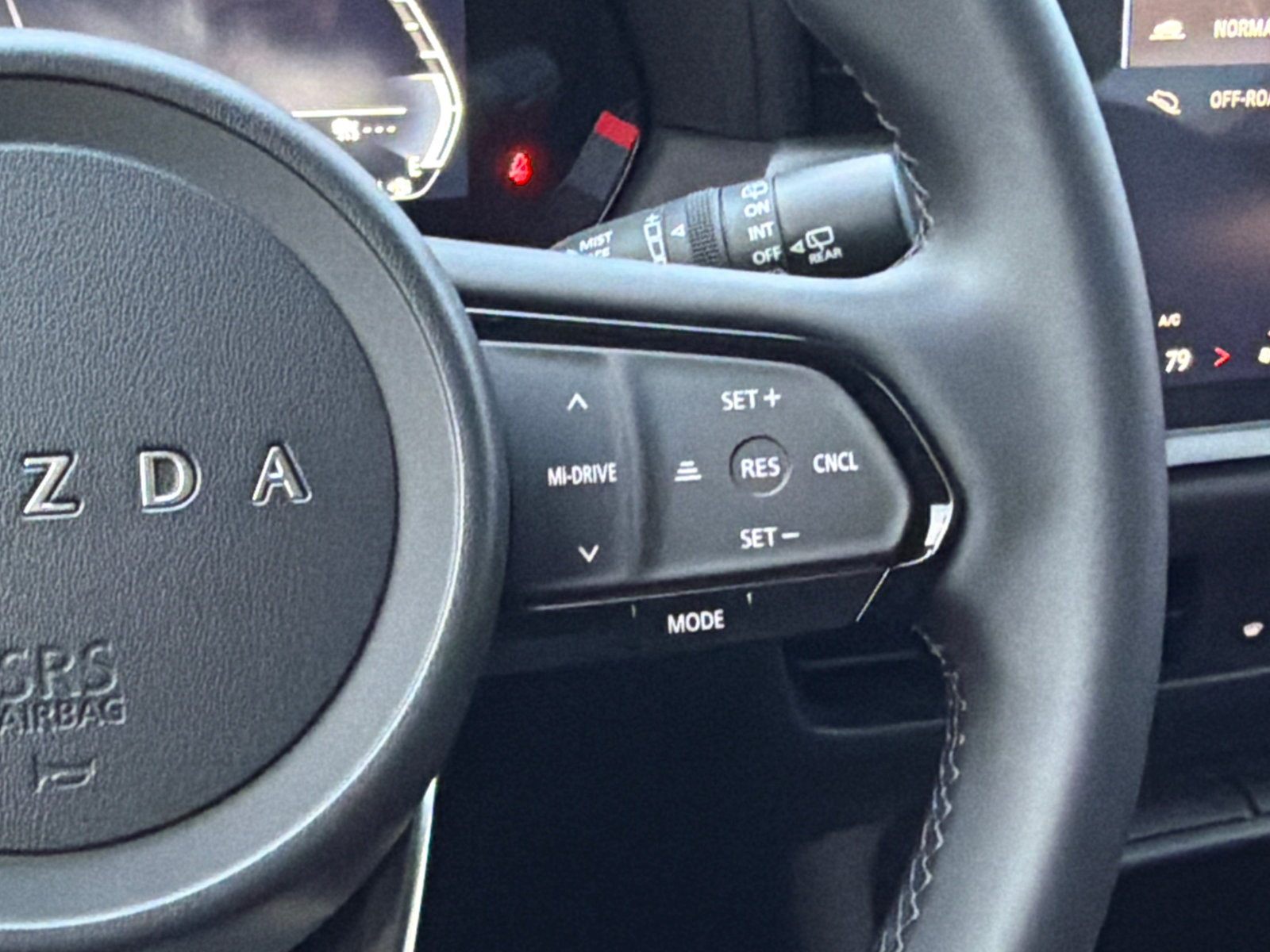 New 2026 MAZDA CX-5 Select AWD/4WD image 20