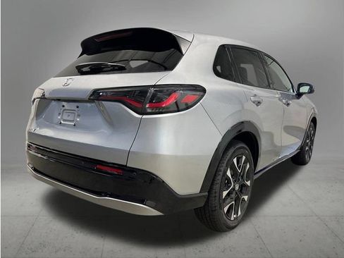 New 2027 Honda HR-V EX-L image 5