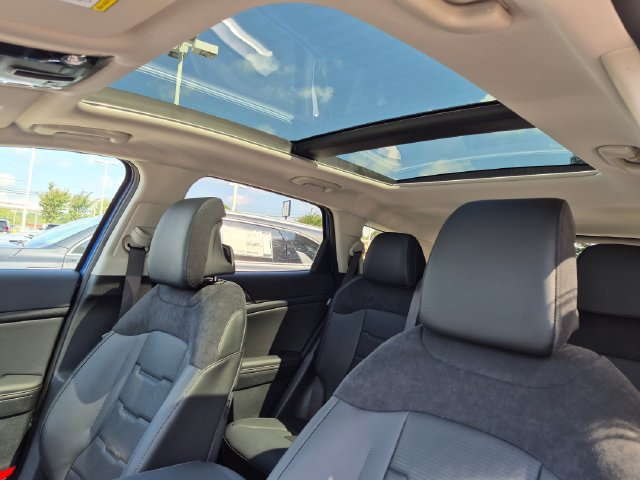New 2026 Kia Sportage SX FWD image 22