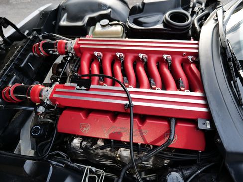 Used 1999 Dodge Viper GTS image 43