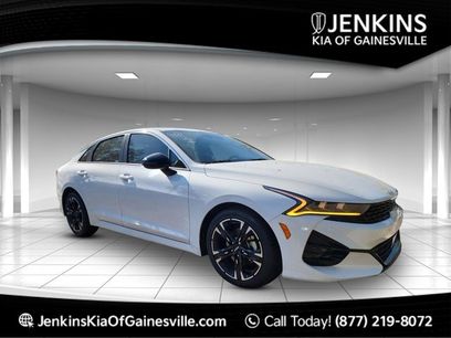 Used 2023 Kia K5 GT-Line w/ GT-Line Premium Package