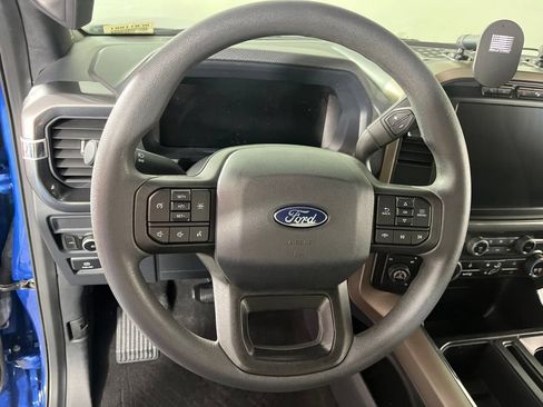 Used 2024 Ford F150 STX w/ Equipment Group 201A FX4 AWD/4WD image 29