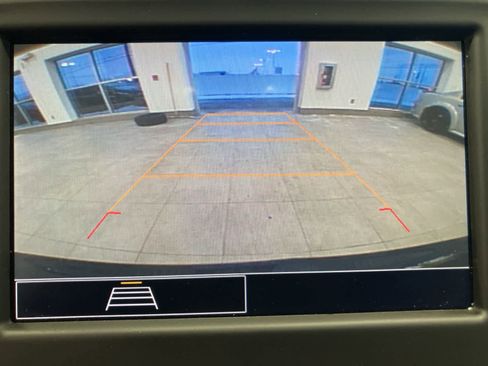 Used 2022 Chevrolet Equinox LT image 20