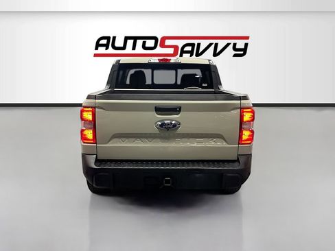 Used 2024 Ford Maverick Lariat w/ FX4 Off-Road Package image 6