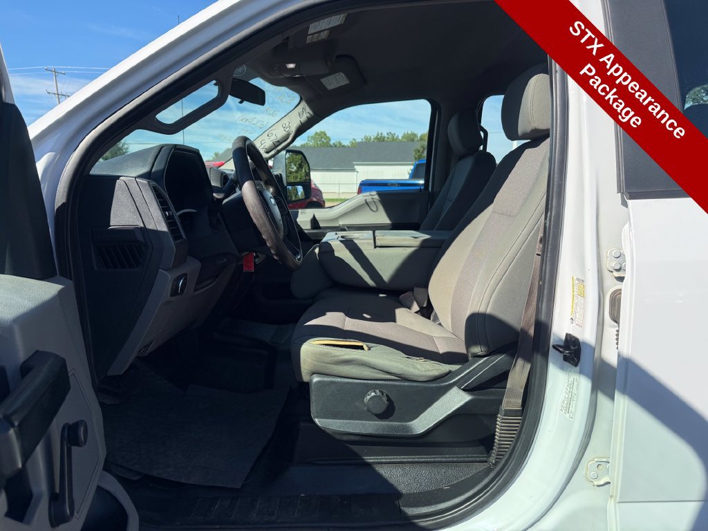Used 2019 Ford F250 XL w/ STX Appearance Package AWD/4WD image 13