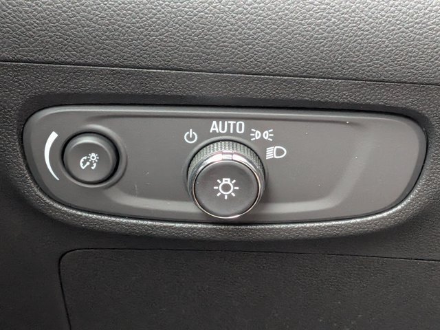 New 2026 Buick Encore GX Sport Touring FWD image 22