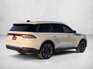 New 2026 Lincoln Aviator Reserve video 2