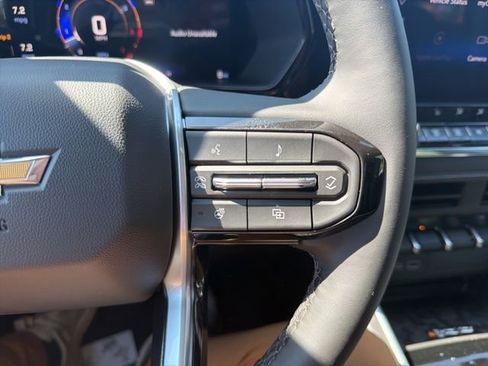 New 2026 Chevrolet Colorado LT w/ LT Convenience Package AWD/4WD image 26