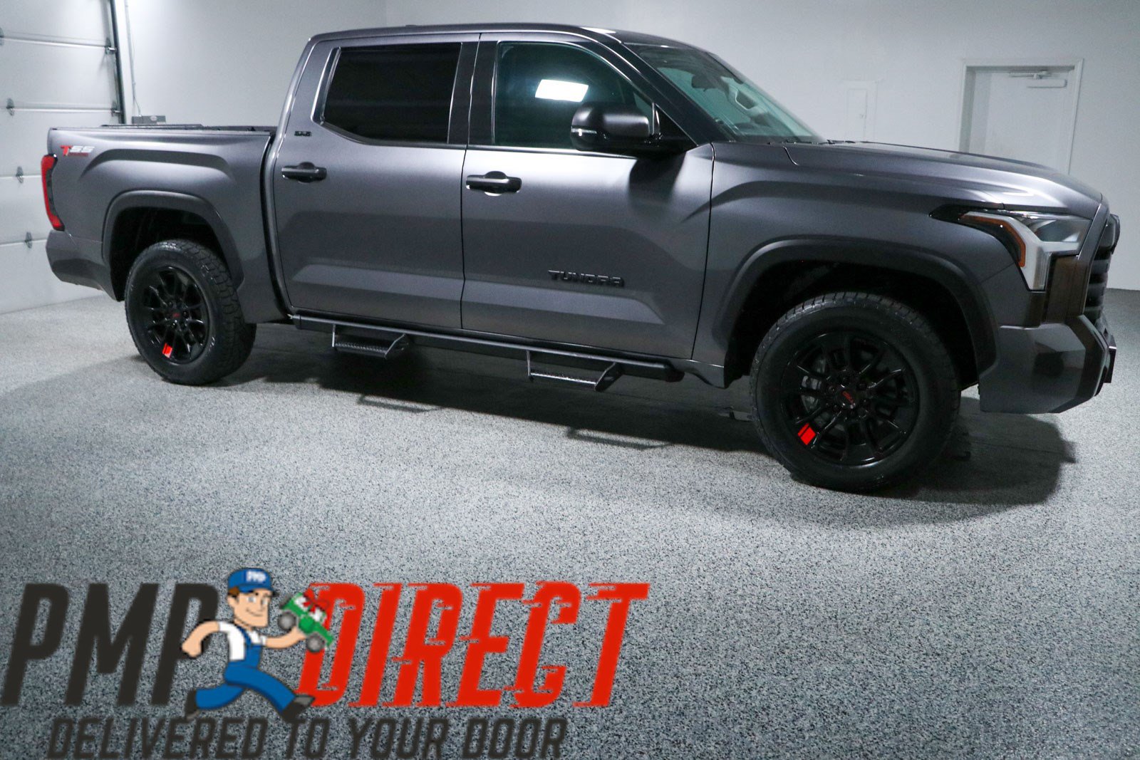 Used 2023 Toyota Tundra SR5 w/ SR5 Convenience Package AWD/4WD image 6