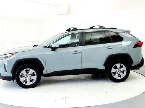 Certified 2023 Toyota RAV4 XLE w/ Convenience Package AWD/4WD image 3