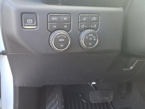 New 2026 Chevrolet Silverado 1500 RST w/ Safety Package AWD/4WD image 15