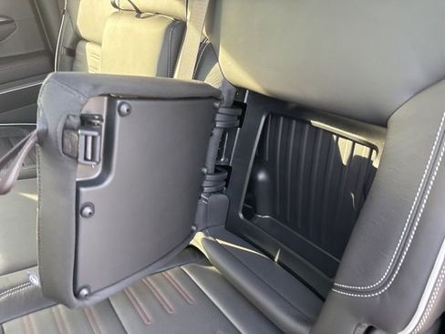 New 2026 GMC Sierra 1500 AT4X image 25