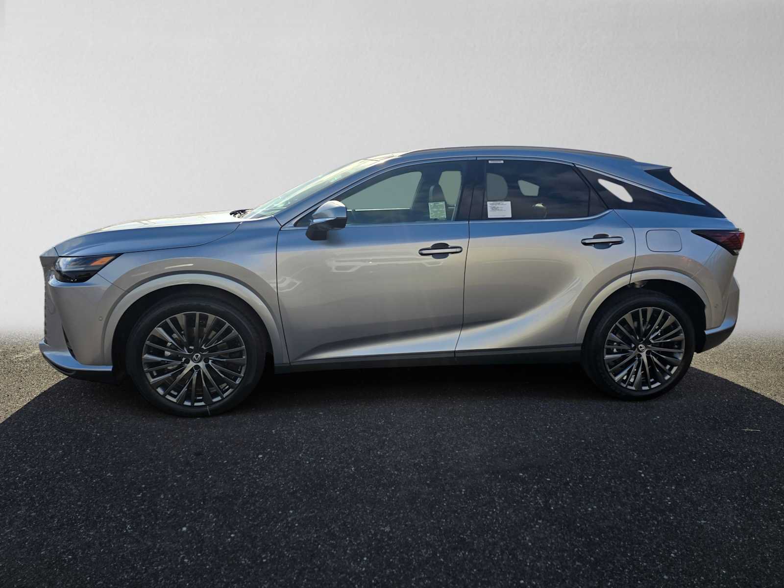 New 2026 Lexus RX 350 AWD/4WD image 6