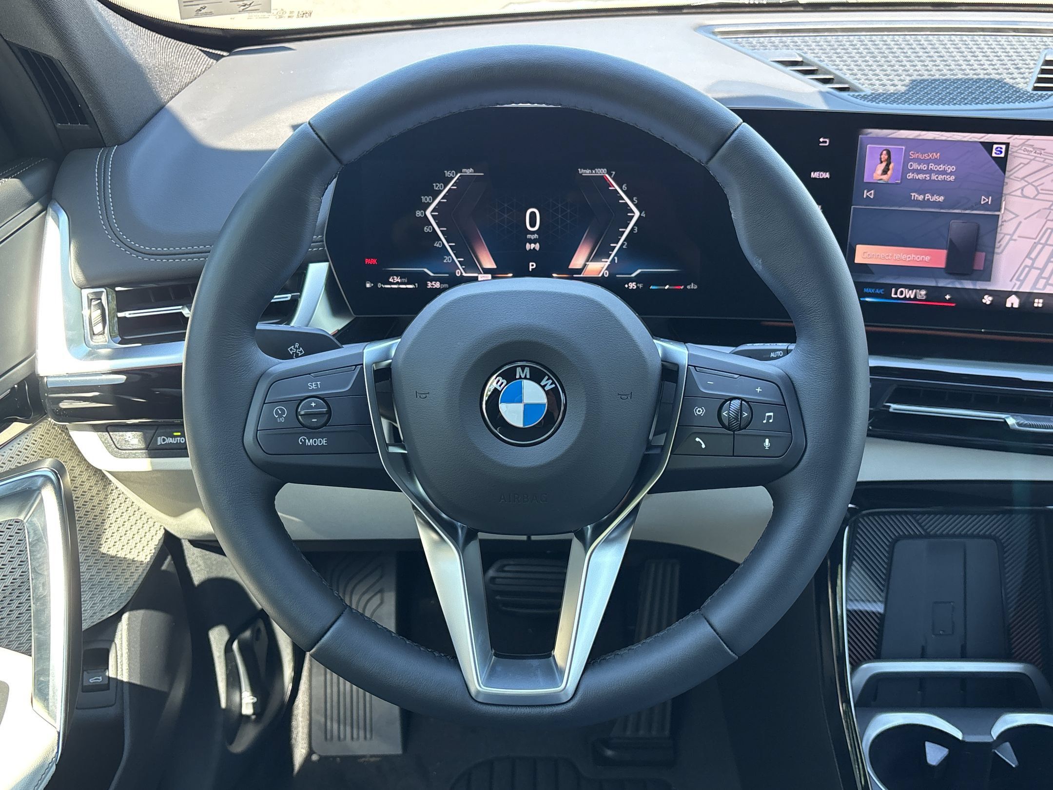 Used 2026 BMW X1 xDrive28i w/ Convenience Package AWD/4WD image 17